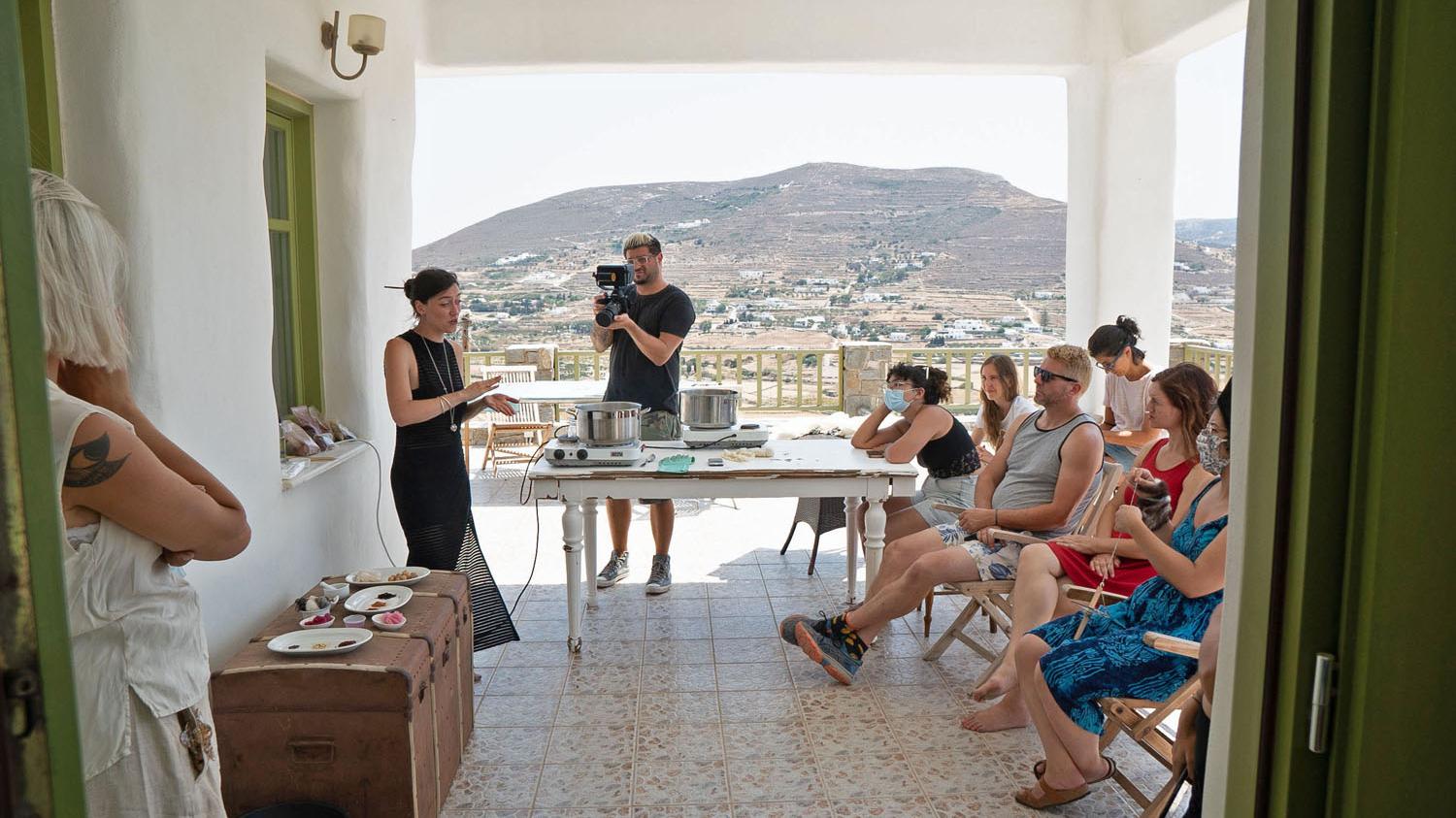 Paros Location Fab16