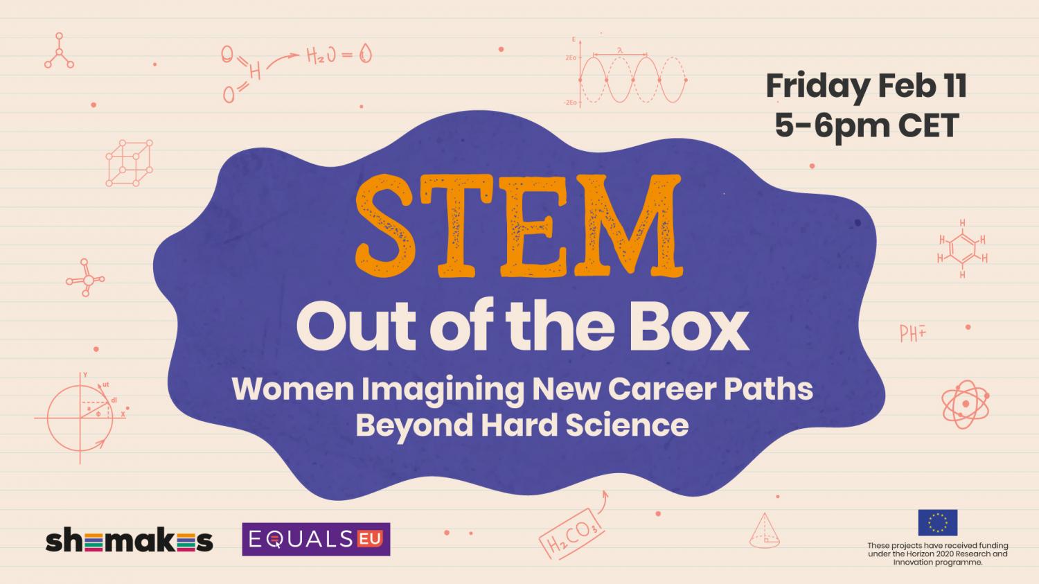 stem event feb 11