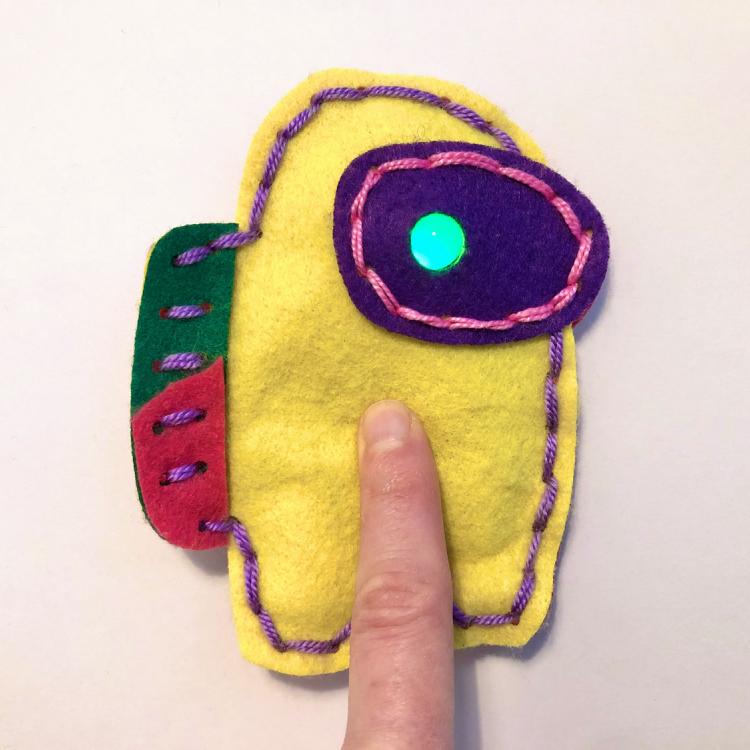E-monsters