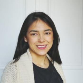 Profile picture for user Adriana Cabrera