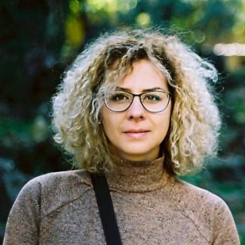 Profile picture for user Andreea Sofronea