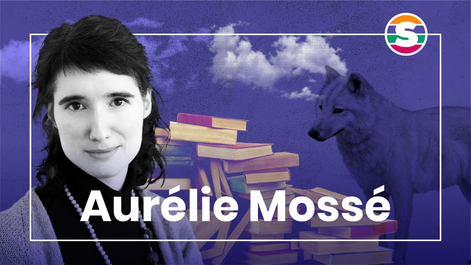 Aurélie Mossé for shemakes Voices 