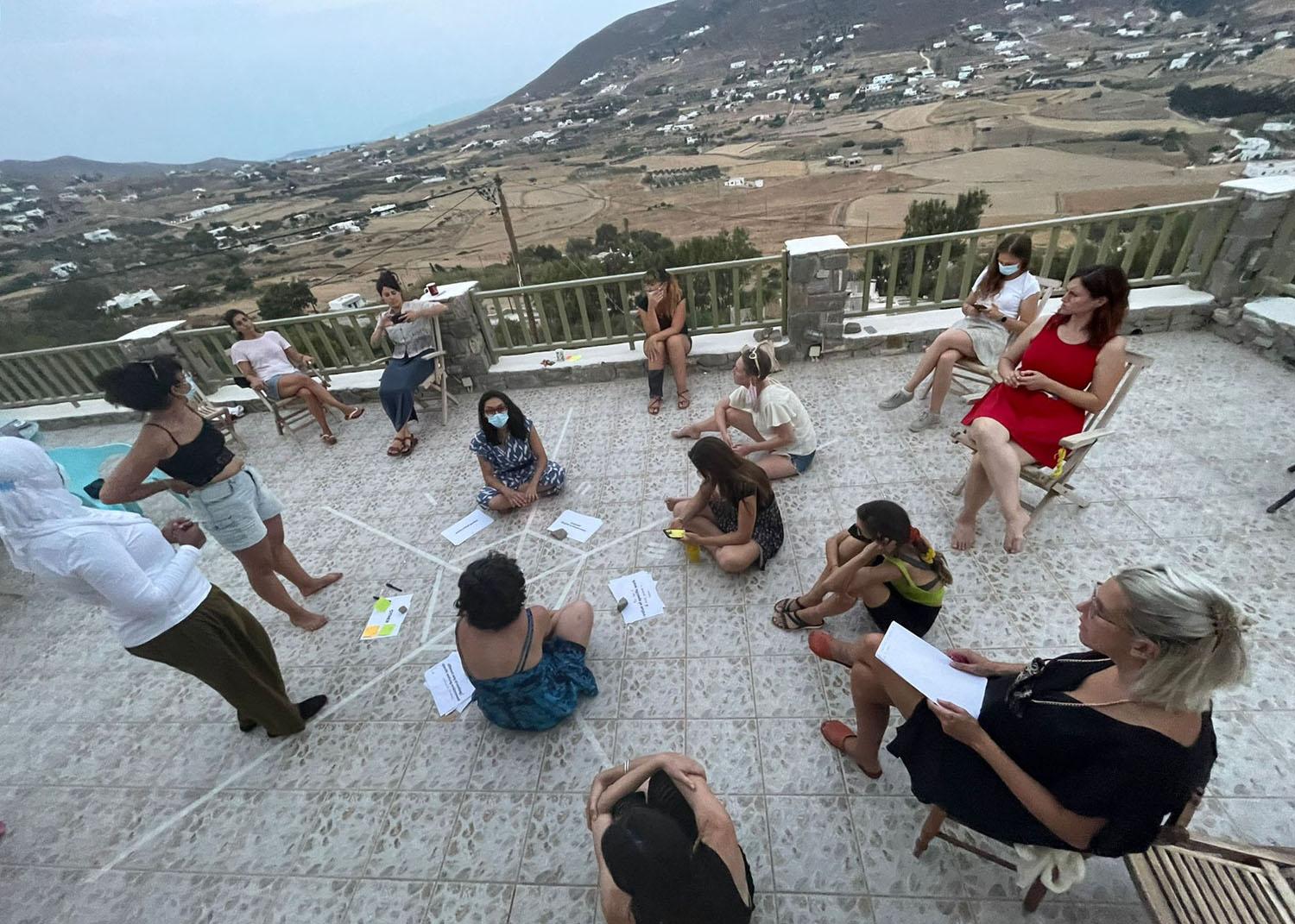 Co-Creation workshop